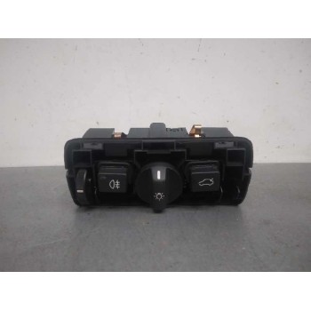Recambio de mando luces para volvo v40 inscription referencia OEM IAM 31443831 SALPICADERO 