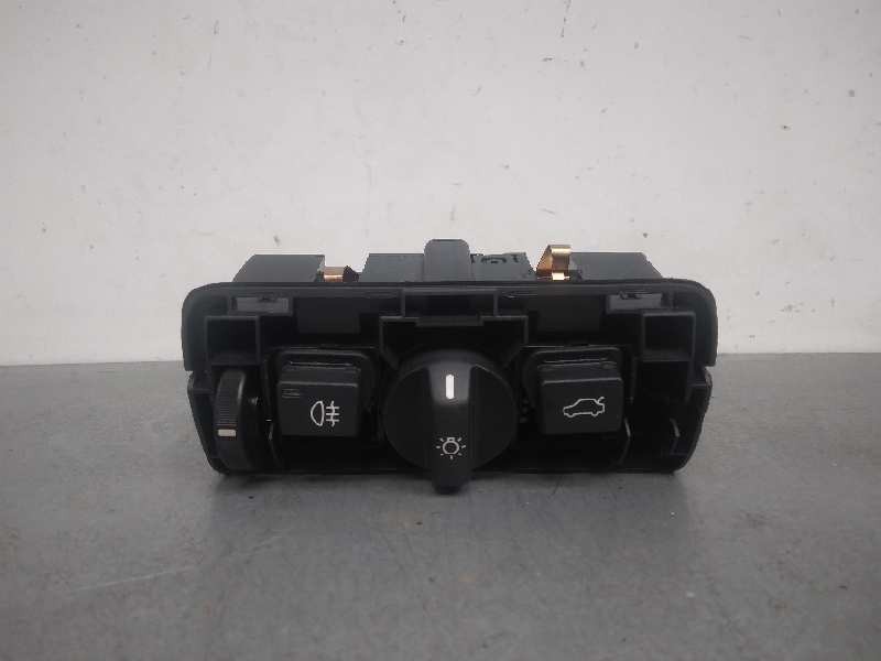 Recambio de mando luces para volvo v40 inscription referencia OEM IAM 31443831 SALPICADERO 