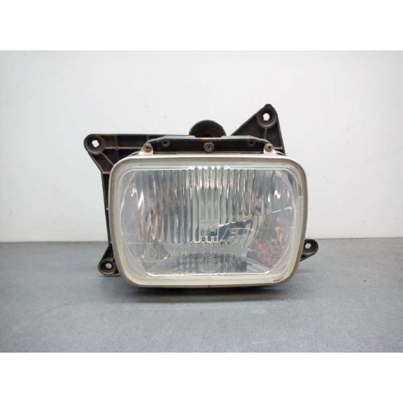 Recambio de faro derecho para nissan patrol (k/w260) 2.8 diesel referencia OEM IAM   