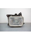 Recambio de faro derecho para nissan patrol (k/w260) 2.8 diesel referencia OEM IAM   