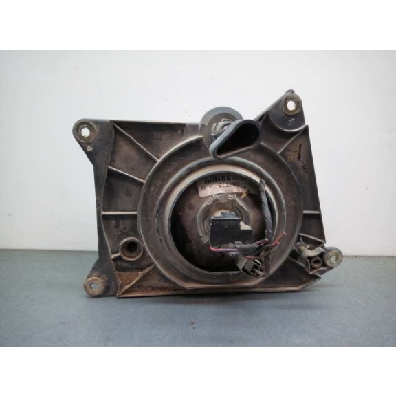 Recambio de faro izquierdo para nissan patrol (k/w260) 2.8 diesel referencia OEM IAM 069773  