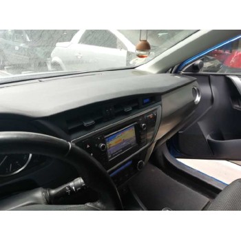 Recambio de kit airbag para toyota auris active referencia OEM IAM   