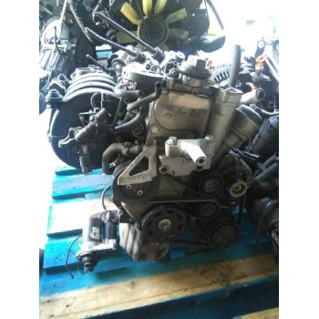Recambio de motor completo para volkswagen golf v berlina (1k1) conceptline (e) referencia OEM IAM BAG 137.000KM REVISAR