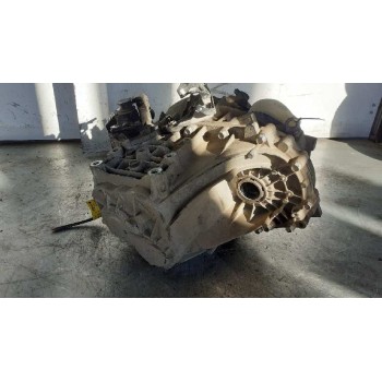 Recambio de despiece caja cambios para kia pro_cee´d ( ) drive referencia OEM IAM  ROTA 