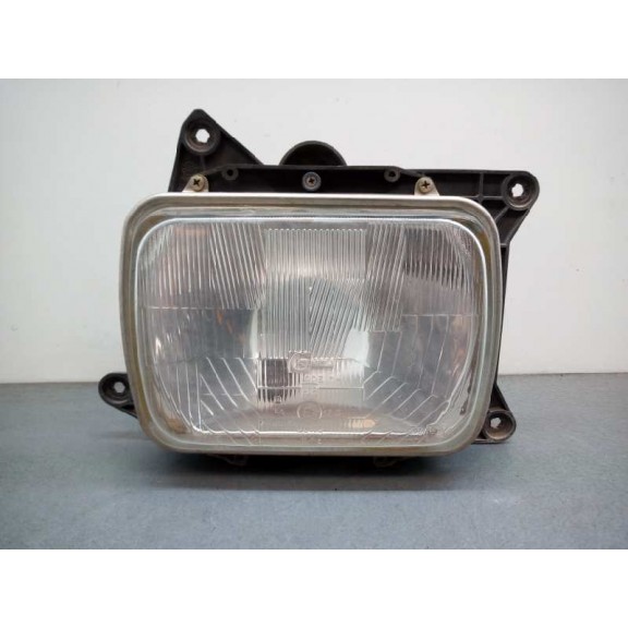 Recambio de faro izquierdo para nissan patrol (k/w260) 2.8 diesel referencia OEM IAM 069773  