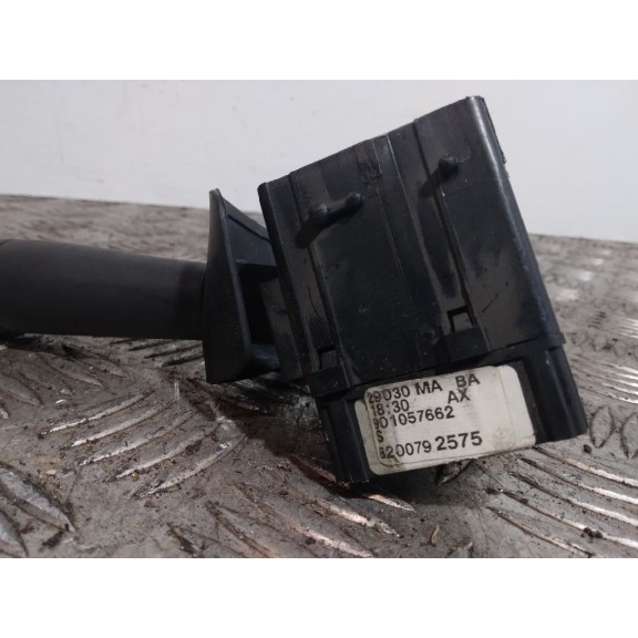 Recambio de mando limpia para dacia logan ambiance referencia OEM IAM 8200792575  