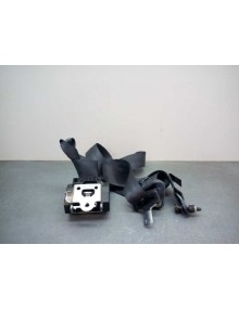 Recambio de cinturon seguridad delantero derecho para dacia dokker express ambiance referencia OEM IAM 868843271R  