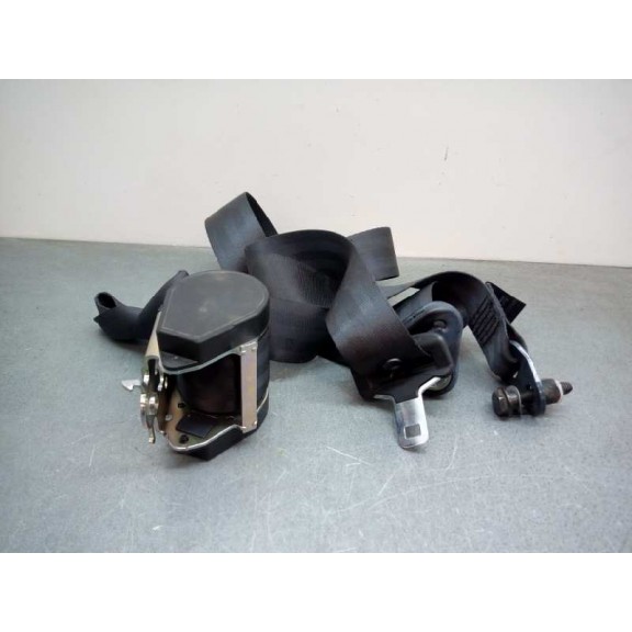 Recambio de cinturon seguridad delantero derecho para dacia dokker express ambiance referencia OEM IAM 868843271R  