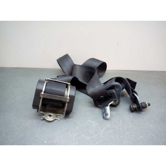 Recambio de cinturon seguridad delantero derecho para dacia dokker express ambiance referencia OEM IAM 868843271R  