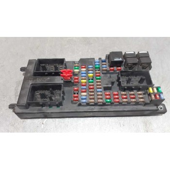 CAJA RELES / FUSIBLES 519051718 