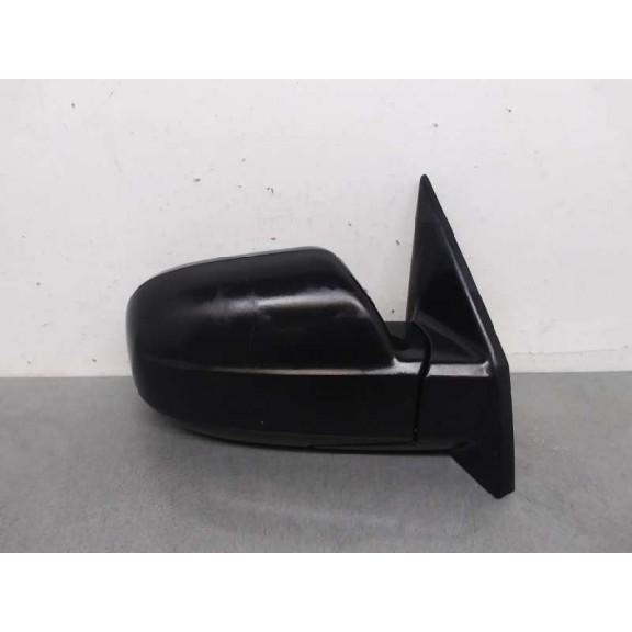 Recambio de retrovisor derecho para hyundai tucson (jm) 2.0 cat referencia OEM IAM  3 PIN 