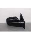 Recambio de retrovisor derecho para hyundai tucson (jm) 2.0 cat referencia OEM IAM  3 PIN 
