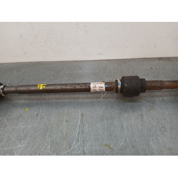 Recambio de transmision delantera derecha para kia stonic (yb) 1.2 cvvt referencia OEM IAM 49501H8060  