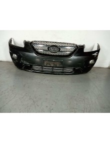 Recambio de paragolpes delantero para kia carens (un) 2.0 crdi referencia OEM IAM  GRIS VER FOTOS