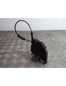 Recambio de cerradura puerta trasera derecha para lexus ct 200h referencia OEM IAM A046693   2