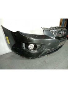 Recambio de paragolpes delantero para kia carens (un) 2.0 crdi referencia OEM IAM  GRIS VER FOTOS 2