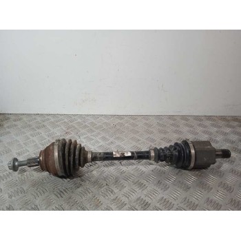 Recambio de transmision delantera izquierda para volkswagen arteon (3h8) referencia OEM IAM 3Q0407271AH AUTO 