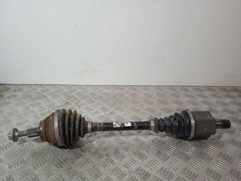 Recambio de transmision delantera izquierda para volkswagen arteon (3h8) referencia OEM IAM 3Q0407271AH AUTO 