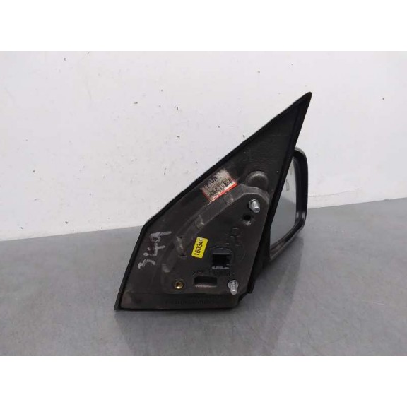 Recambio de retrovisor derecho para hyundai tucson (jm) 2.0 cat referencia OEM IAM  3 PIN 