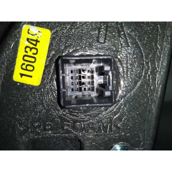 Recambio de retrovisor derecho para hyundai tucson (jm) 2.0 cat referencia OEM IAM  3 PIN 