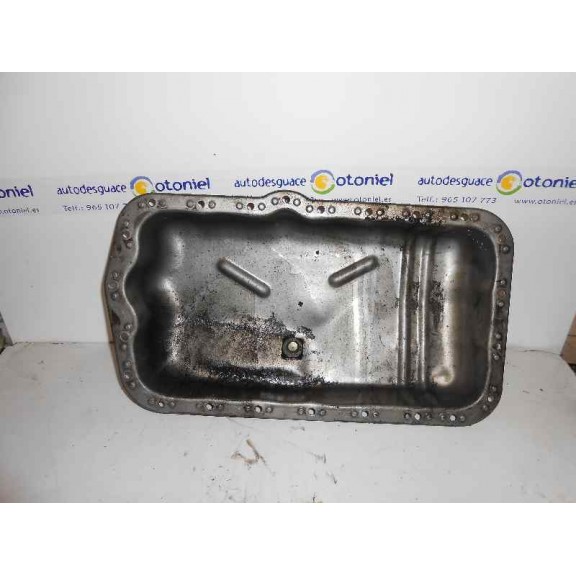 Recambio de carter para nissan almera (n16/e) comfort referencia OEM IAM 11110WD000  