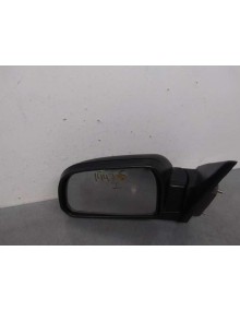 Recambio de retrovisor izquierdo para hyundai tucson (jm) 2.0 cat referencia OEM IAM  3 PIN 
