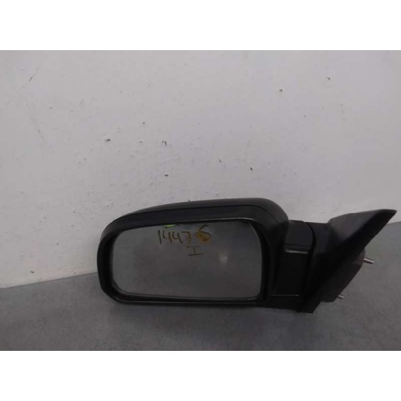 Recambio de retrovisor izquierdo para hyundai tucson (jm) 2.0 cat referencia OEM IAM  3 PIN 