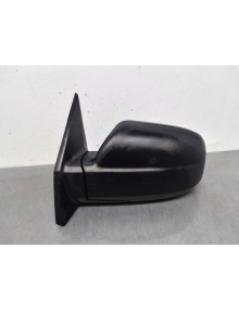 Recambio de retrovisor izquierdo para hyundai tucson (jm) 2.0 cat referencia OEM IAM  3 PIN  2