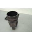 Recambio de caudalimetro para renault megane iii berlina 5 p limited referencia OEM IAM 8200682558 5WK97021 4 PINS
