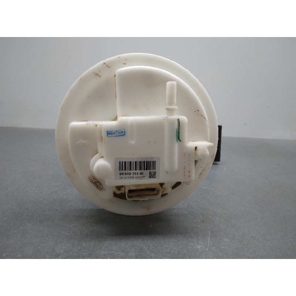 Recambio de aforador para peugeot 207 xs referencia OEM IAM 9684934480 4 PINES A2C53282812