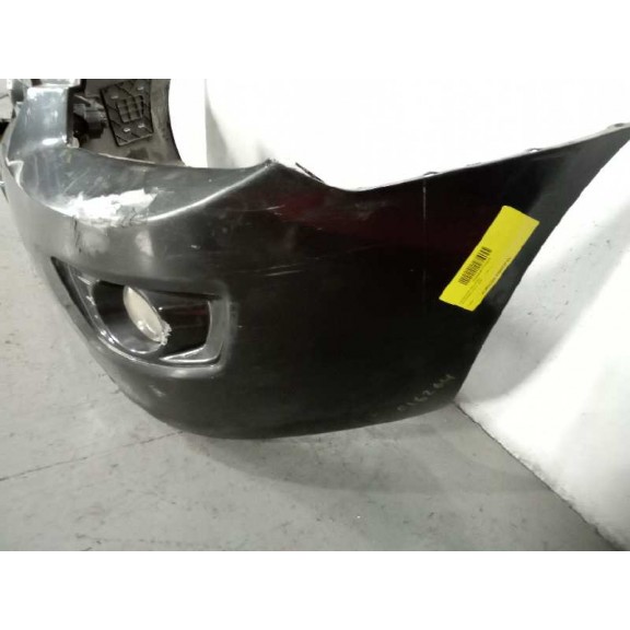 Recambio de paragolpes delantero para kia carens (un) 2.0 crdi referencia OEM IAM  GRIS VER FOTOS