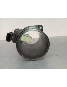 Recambio de caudalimetro para renault megane iii berlina 5 p limited referencia OEM IAM 8200682558 5WK97021 4 PINS 2