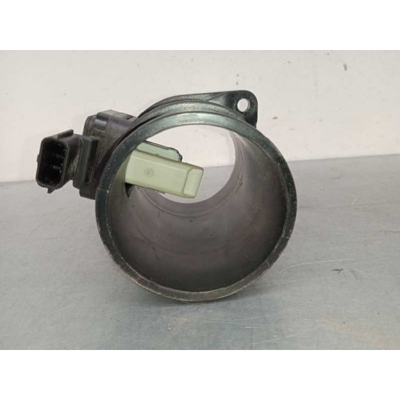 Recambio de caudalimetro para renault megane iii berlina 5 p limited referencia OEM IAM 8200682558 5WK97021 4 PINS