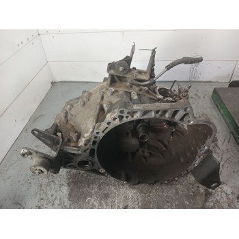 CAJA CAMBIOS 251501k 197.000KM MANUAL 6V