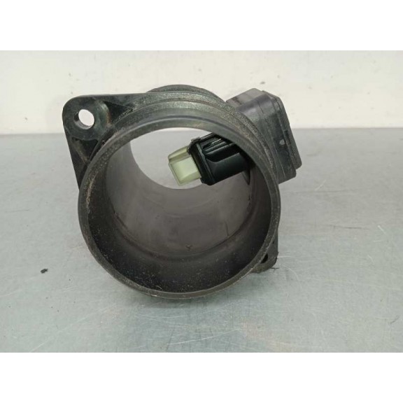 Recambio de caudalimetro para renault megane iii berlina 5 p limited referencia OEM IAM 8200682558 5WK97021 4 PINS