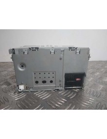 Recambio de sistema audio / radio cd para seat altea xl (5p5) referencia OEM IAM 5P0035153B   2