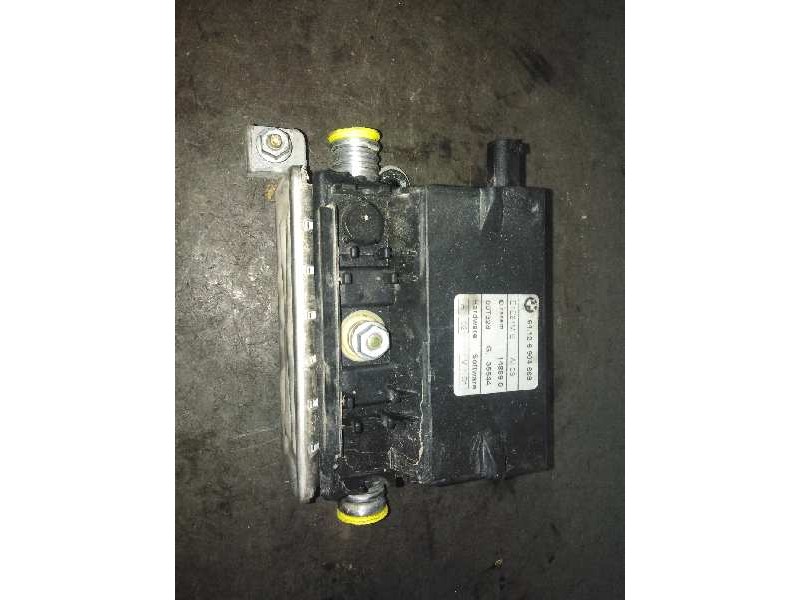 Recambio de valvula intercambio de calefaccion para bmw serie 3 berlina (e46) 320d referencia OEM IAM 6904668  