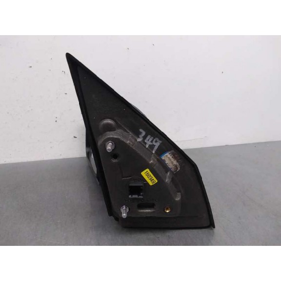 Recambio de retrovisor izquierdo para hyundai tucson (jm) 2.0 cat referencia OEM IAM  3 PIN 