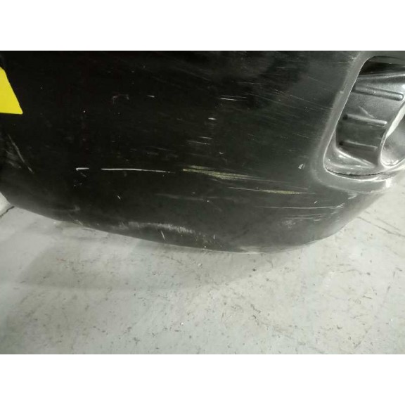 Recambio de paragolpes delantero para kia carens (un) 2.0 crdi referencia OEM IAM  GRIS VER FOTOS