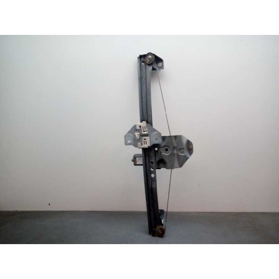 Recambio de elevalunas delantero izquierdo para dacia dokker express ambiance referencia OEM IAM 128001072E 2 PINES 19035YY0075