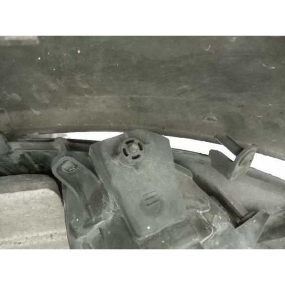 Recambio de paragolpes delantero para kia carens (un) 2.0 crdi referencia OEM IAM  GRIS VER FOTOS