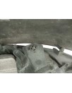 Recambio de paragolpes delantero para kia carens (un) 2.0 crdi referencia OEM IAM  GRIS VER FOTOS