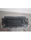 Recambio de sistema audio / radio cd para seat altea xl (5p5) referencia OEM IAM 5P0035153B  