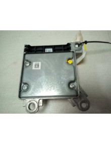Recambio de centralita airbag para peugeot 207 xs referencia OEM IAM 9663593480 0285010112  2