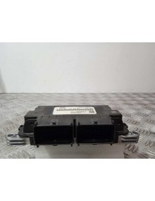 Recambio de centralita motor uce para maxus edeliver 3 (modelo) referencia OEM IAM F01R00JV85 C00360045  2