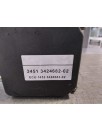 Recambio de abs para bmw x3 (e83) 2.0d referencia OEM IAM 0265234035  