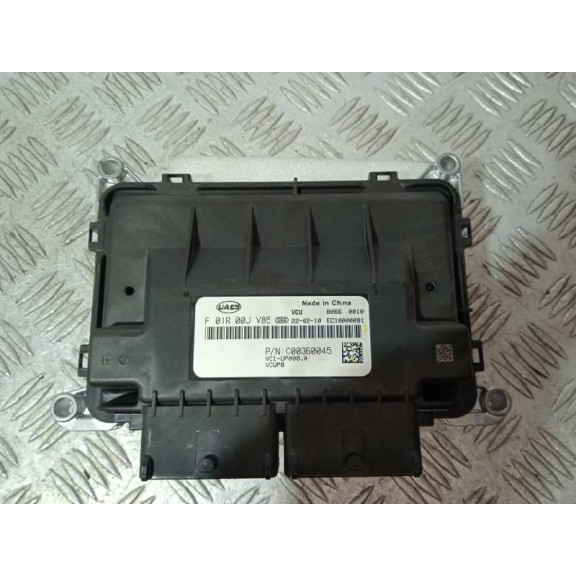 Recambio de centralita motor uce para maxus edeliver 3 (modelo) referencia OEM IAM F01R00JV85 C00360045 