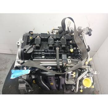 MOTOR COMPLETO H4M632 35.000KM H4M