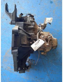 Recambio de caja cambios para mazda 323 berlina c/f/p/s (ba) 2.0 d p glx referencia OEM IAM SR  