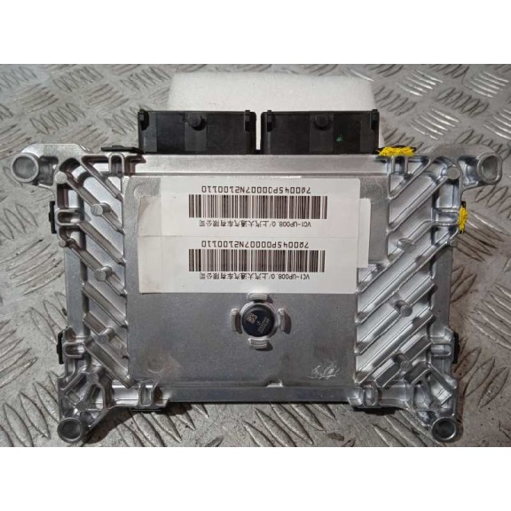 Recambio de centralita motor uce para maxus edeliver 3 (modelo) referencia OEM IAM F01R00JV85 C00360045 